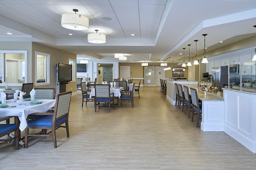 Harmony Village CareOne at Cherry Hill