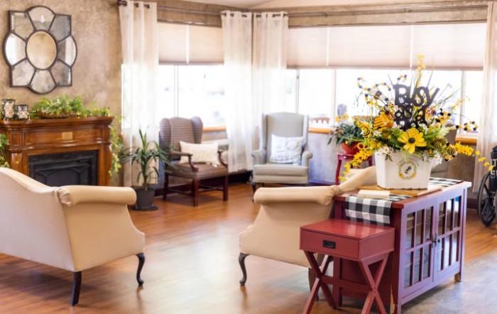 Central Continuing Care