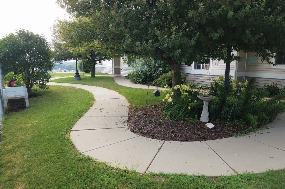 Clover Ridge Place