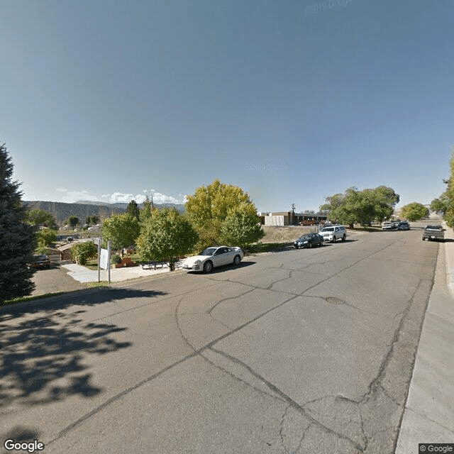 Colorado State Veterans Nrsng