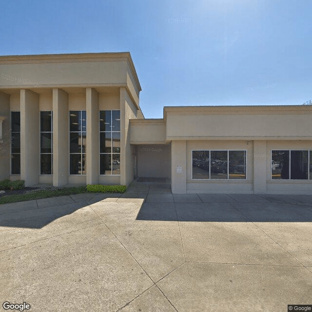 Bethany Health Care Center