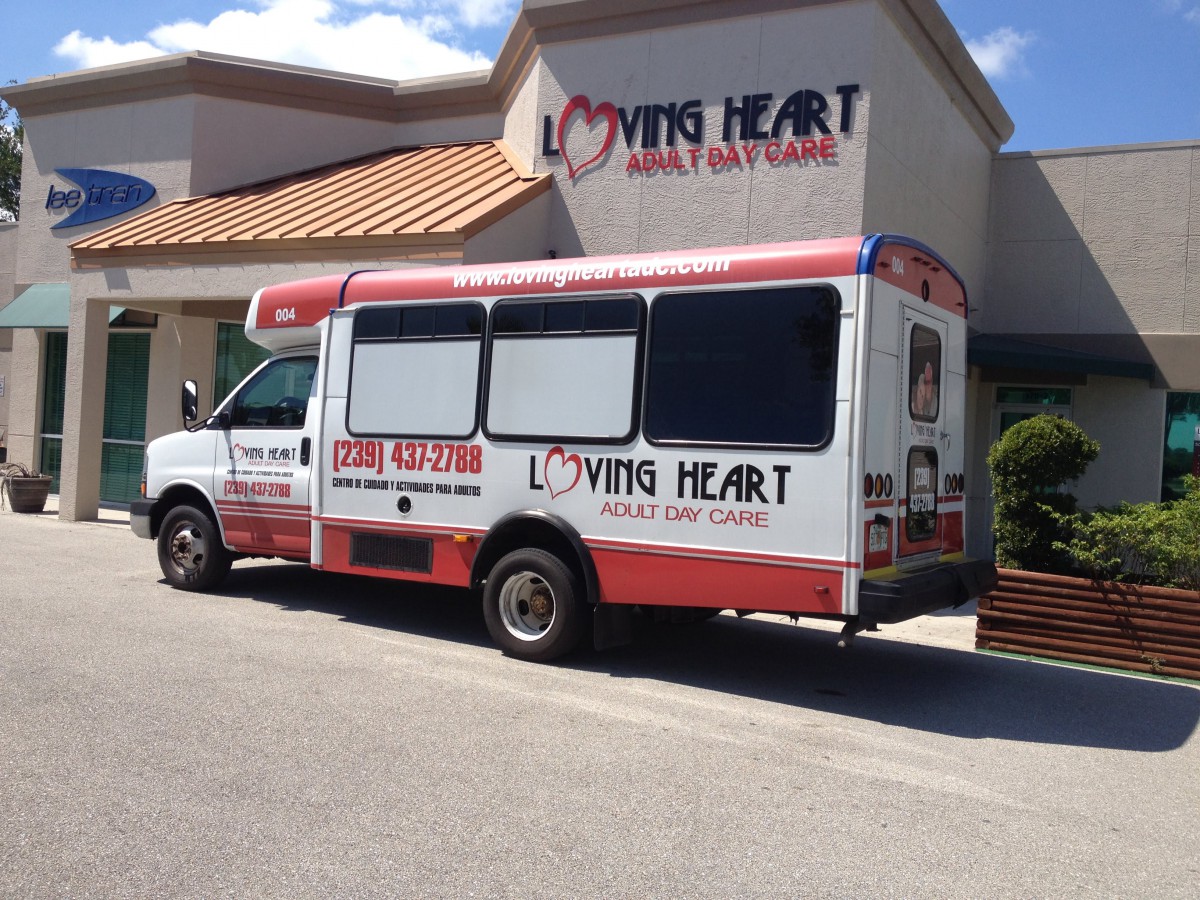 Loving Heart Adult Day Care Inc