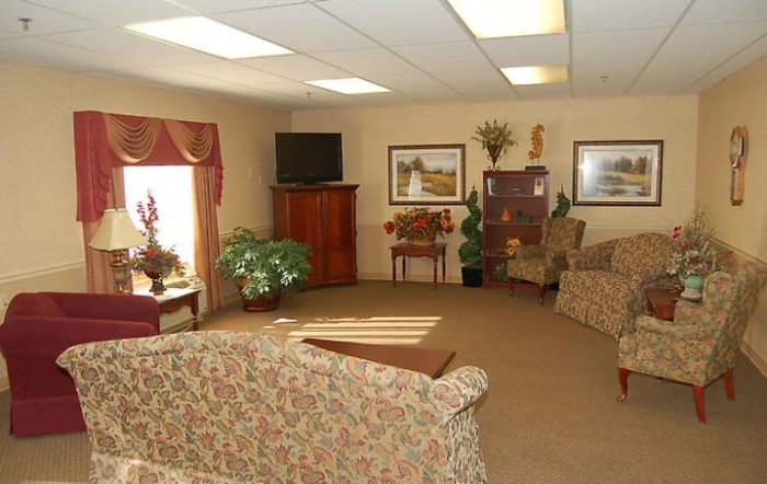 Prestige Care Center Of Nebraska City