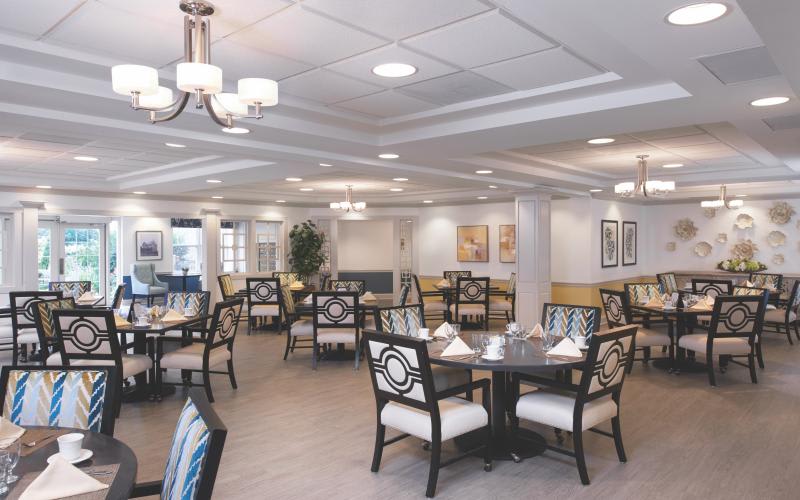 University Senior Living