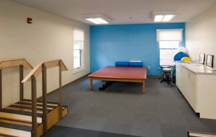 Providence Care Center - Sandusky