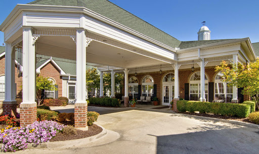 TigerPlace Independent Living by Americare