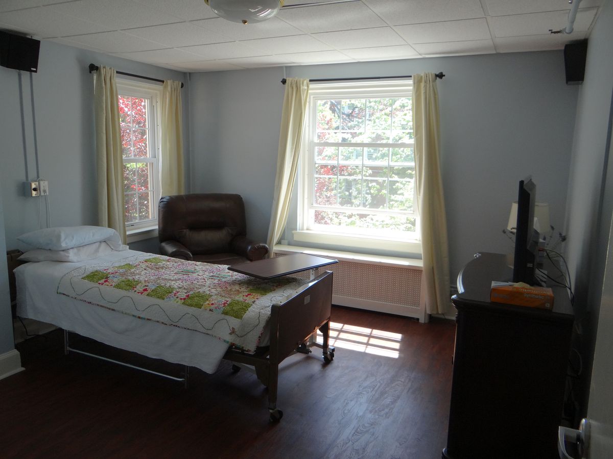 Center for Hope Elizabeth