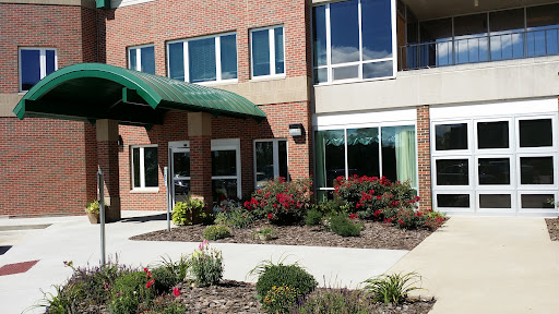 Holy Spirit Retirement Home