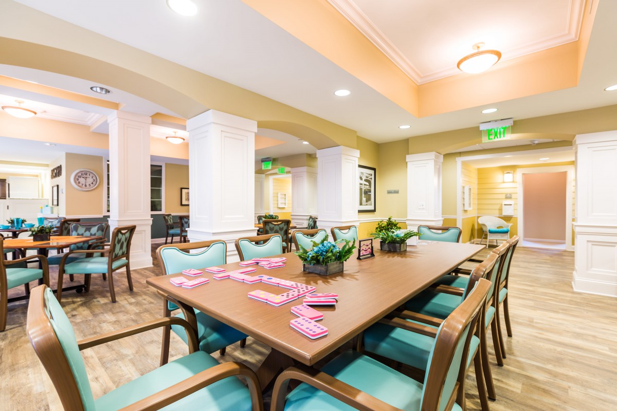 Westbrook Senior Living