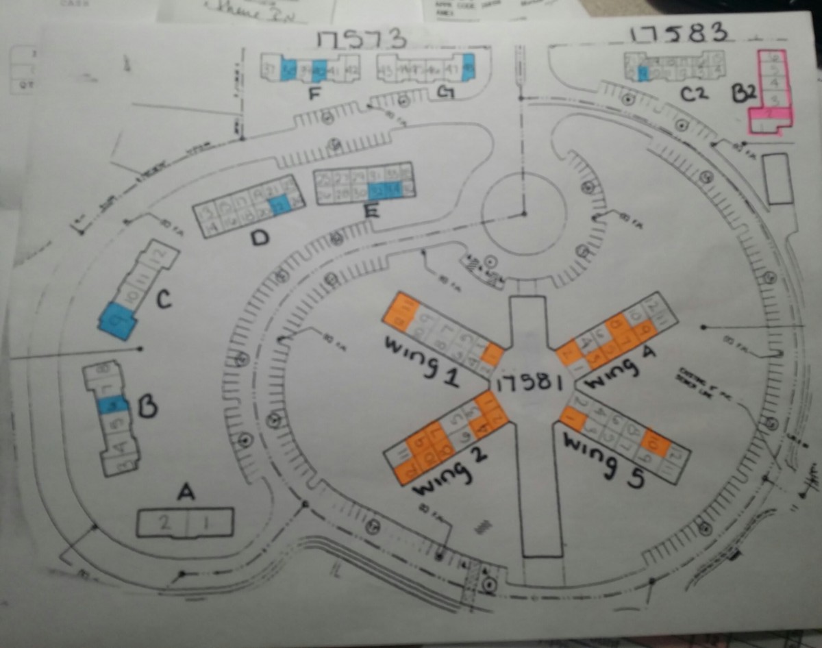 Foremost Senior Campus