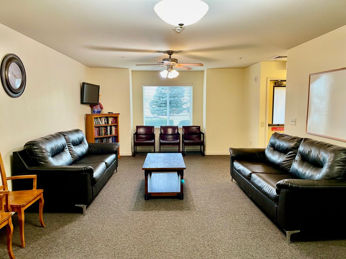 Aspen House Assisted Living and Memory Care