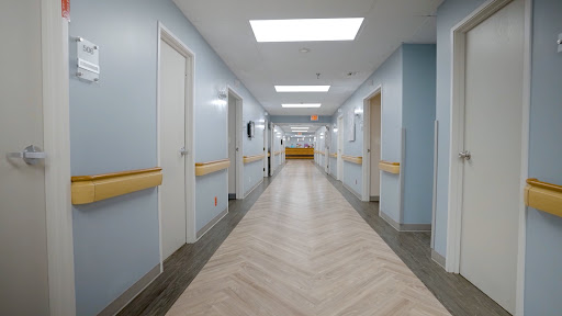 Spring Valley Assisted Living