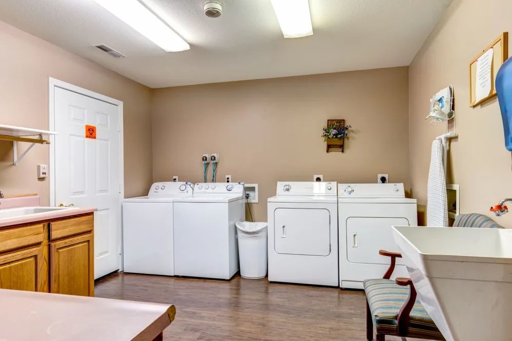 Brookstone Estates Of Rantoul