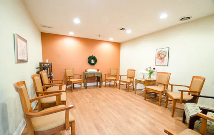 Signature Healthcare At Parkwood