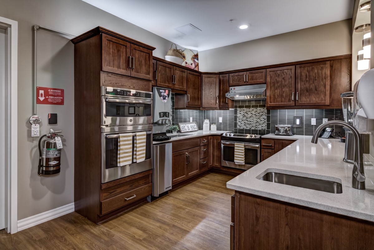 Azura Assisted Living and Memory Care of Fox Point