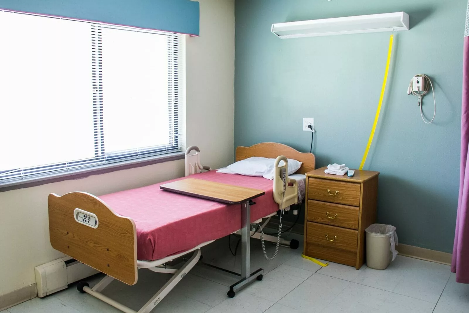 Integrated Health Svc