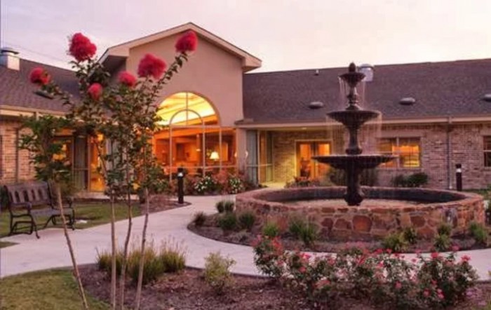 Grace Care Center At Northpointe
