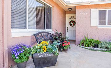 Assisted Living by Daytona