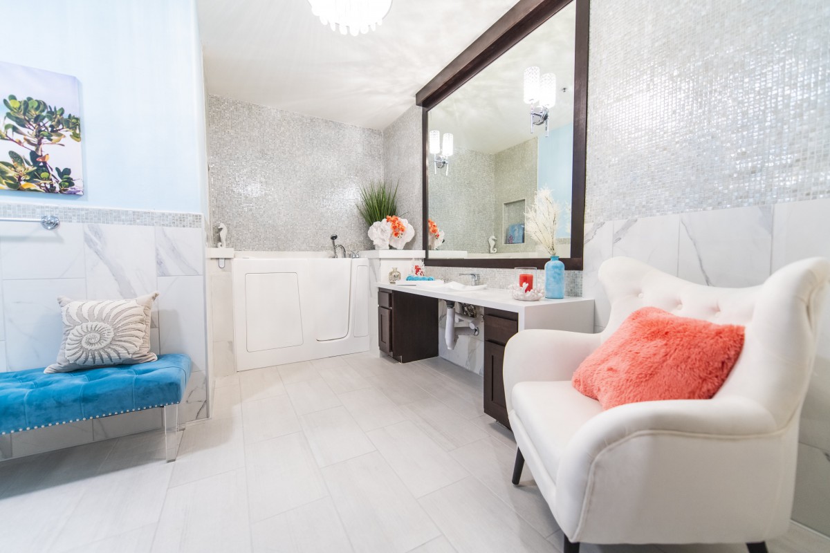 Park Senior Villas - Chandler