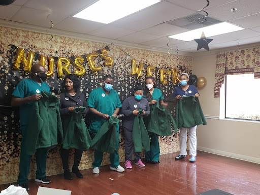 Pruitthealth - Brookhaven