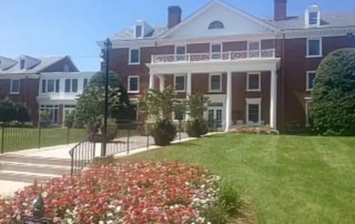 The Culpeper