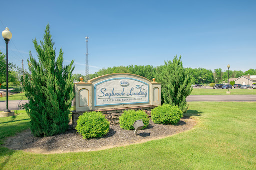 Saybrook Landing