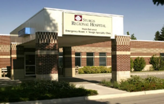 Regional Health Care Center - Sturgis