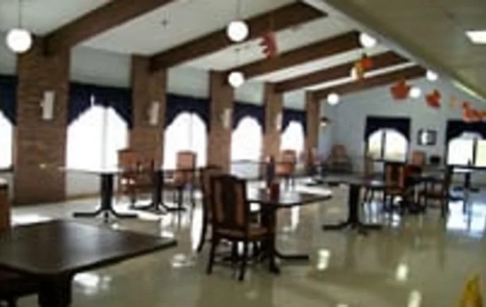Park View Haven Nursing Home