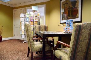 Charter Senior Living Of Northpark Place