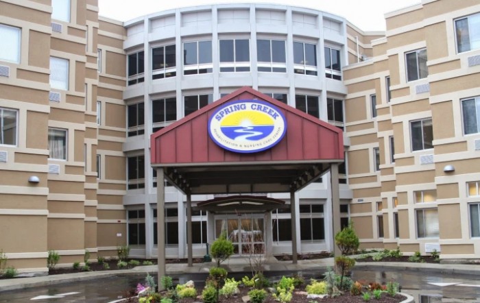 Spring Creek Rehabilitation & Nursing Care Center