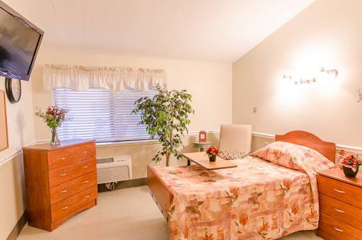 Surrey Place Care Center