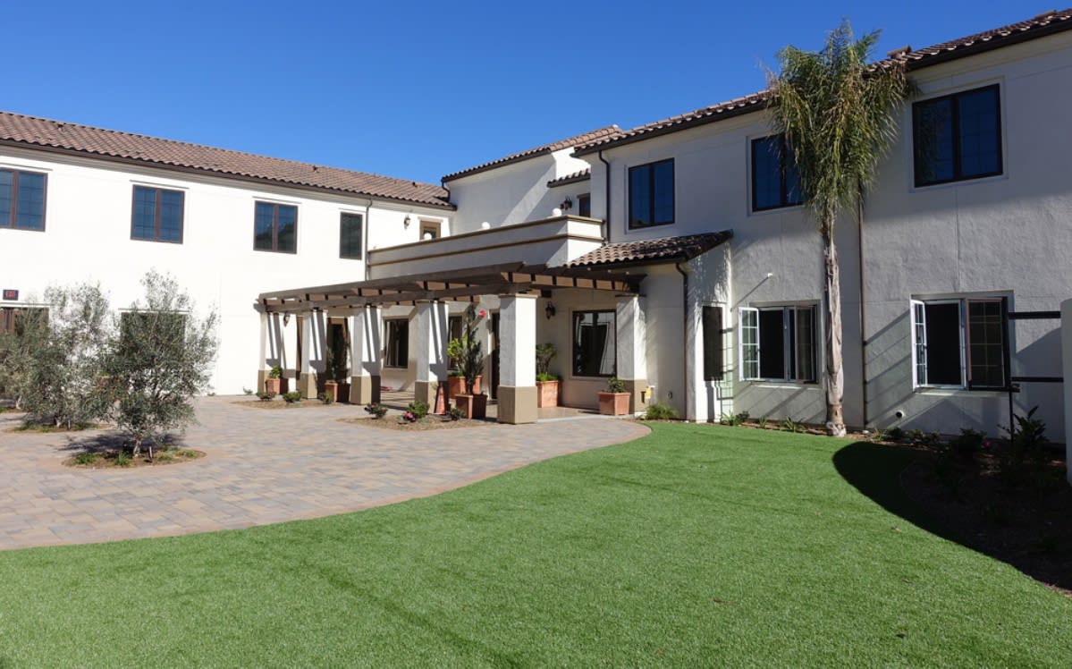 Westmont at San Miguel Ranch