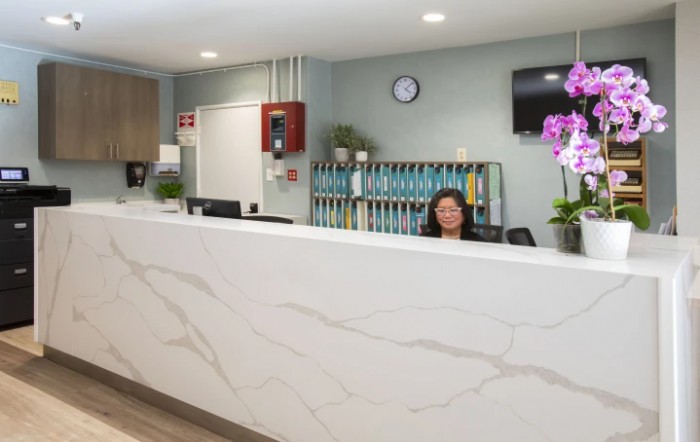 Hillside Senior Care