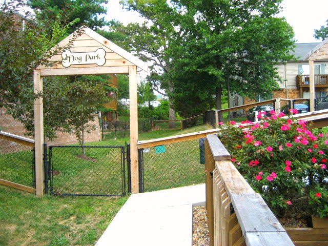 Heatherbrook Garden