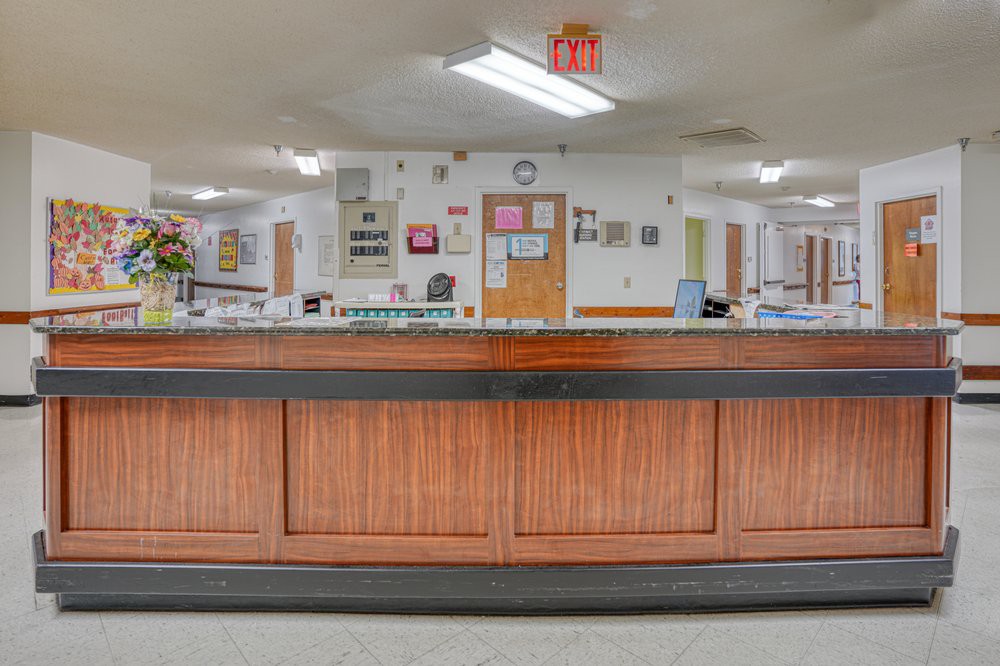East Carolina Rehab and Wellness
