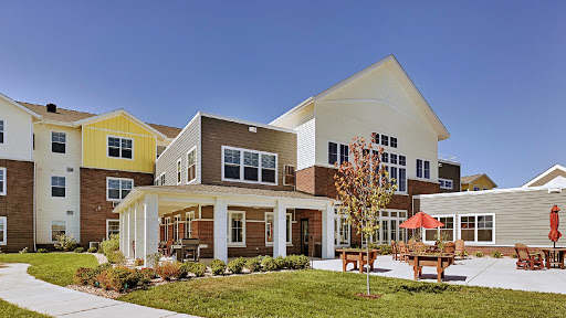 Kettle Park Senior Living II