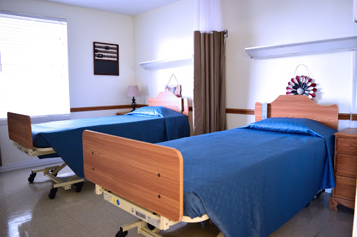 Whispering Oaks Rehab & Nursing