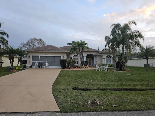 Alcime Assisted Living
