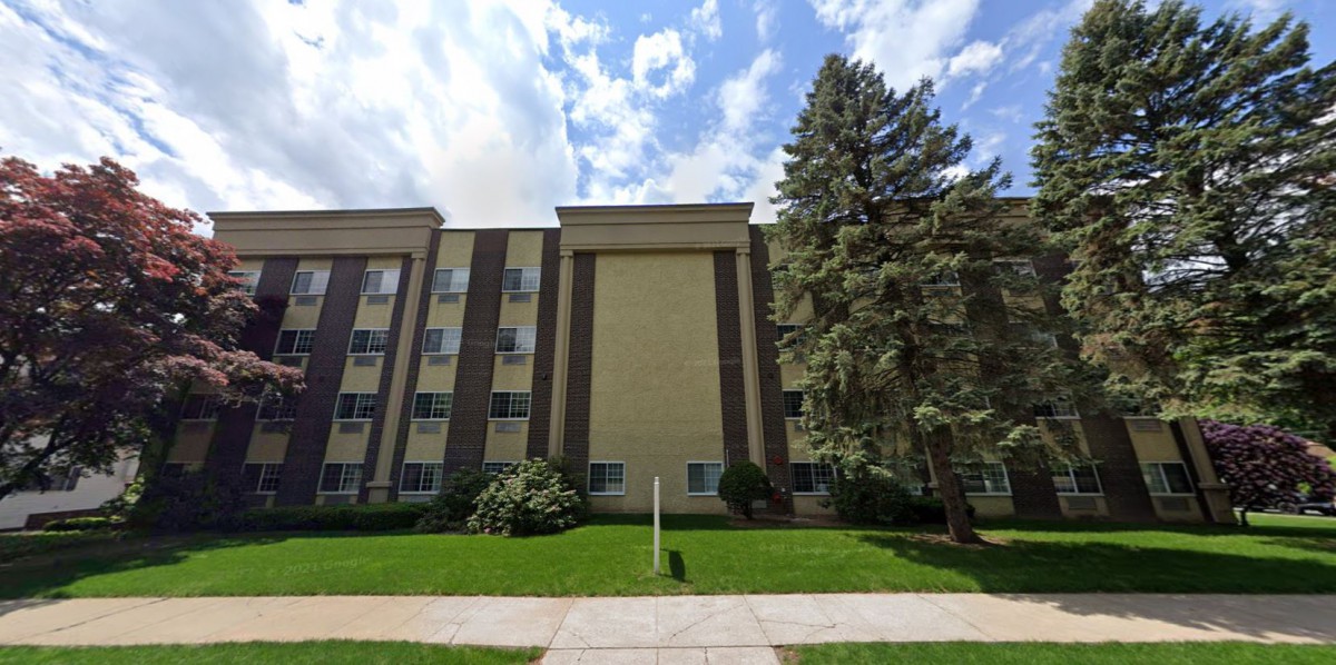 The Pines at Bristol Center for Health and Rehabilitation