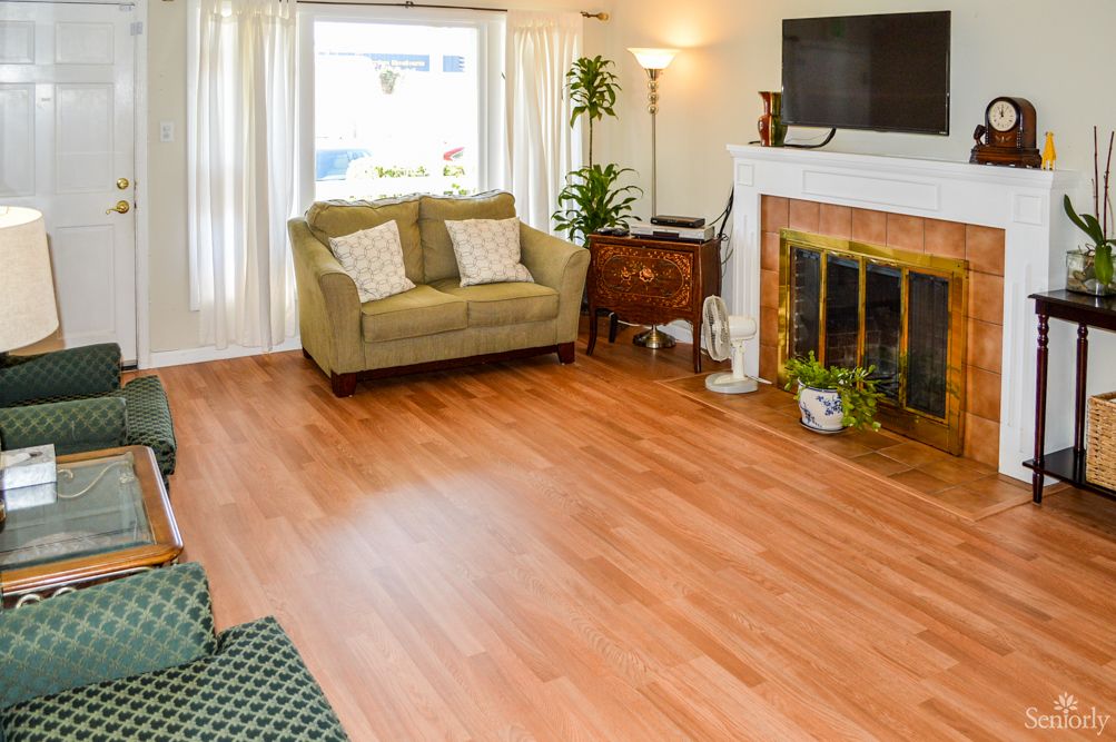 Pacific Care Home II