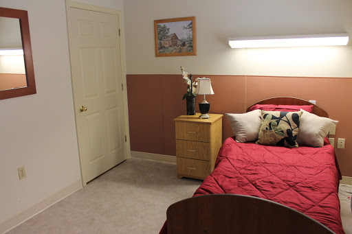 Scenery Hill Healthcare And Rehabilitation Center