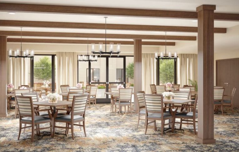 Regency Palms Palmdale