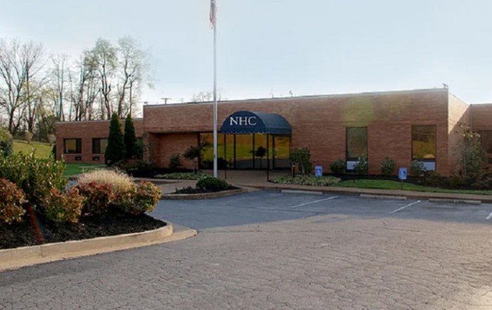 Nhc Healthcare Dickson