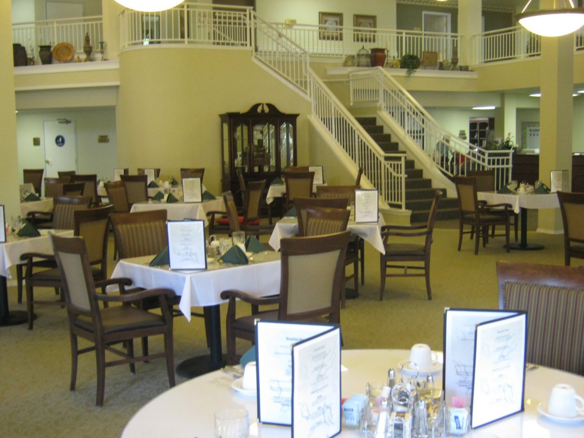 Prestige Assisted Living At Chico