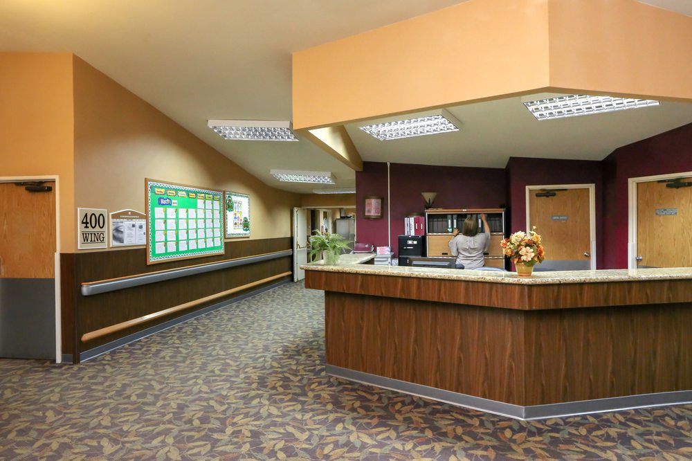 Evergreen Bakersfield Post Acute Care