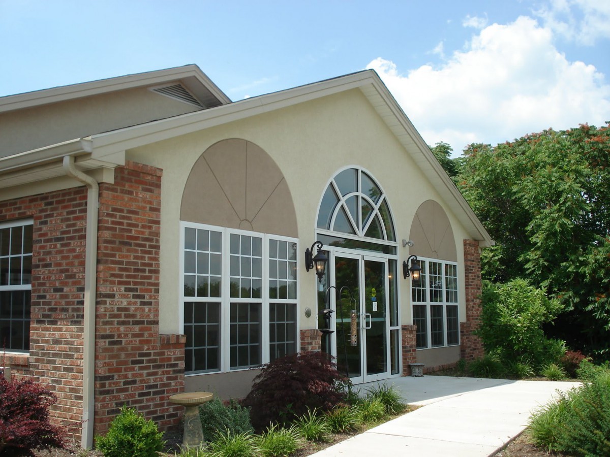Timberview Crossing Assisted Living