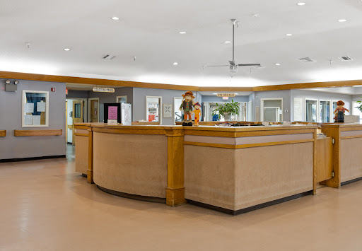 Broken Bow Nursing Home