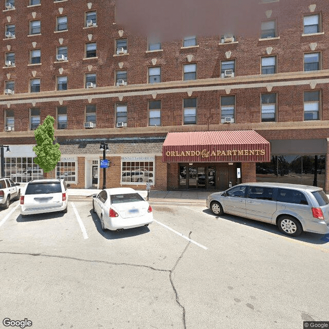 Orlando Apartments