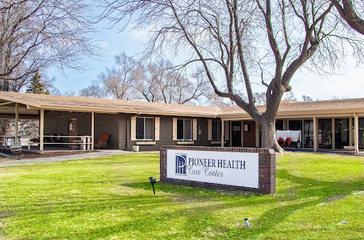 Pioneer Health Care Center