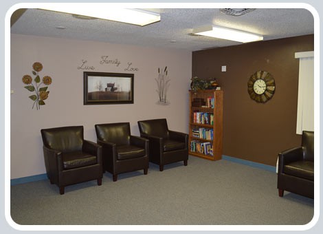 Napoleon Care Center
